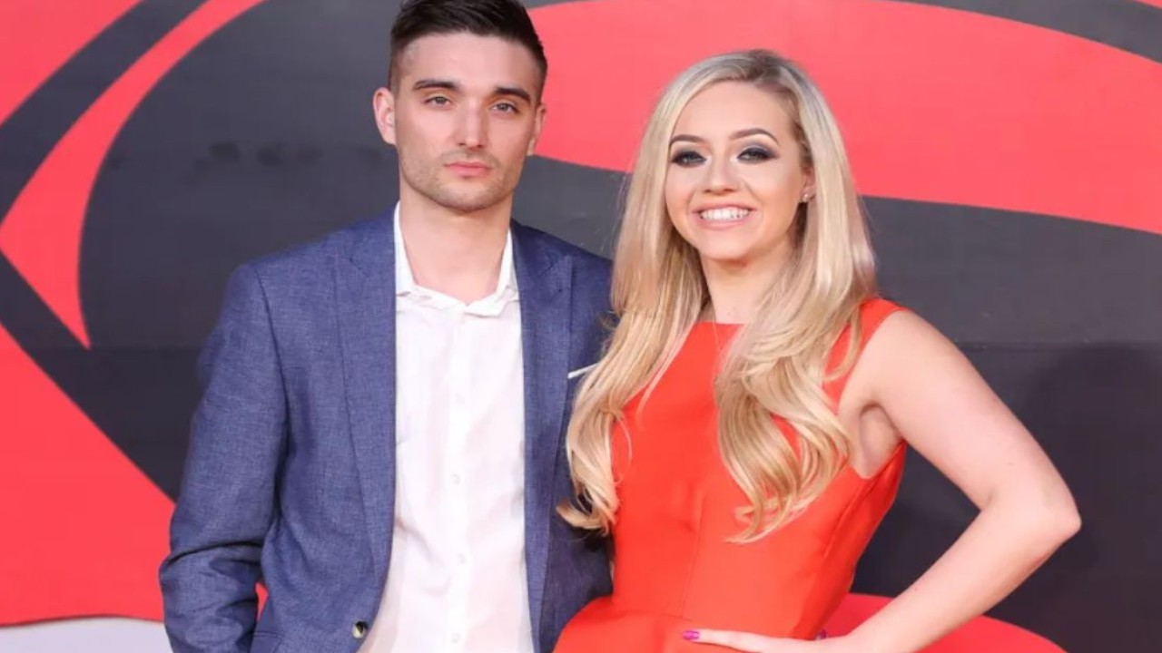 ‘Feels Like Only Yesterday’: Tom Parker’s Wife Kelsey Shares Emotional Tribute On The Wanted Singer’s 2nd Death Anniversary