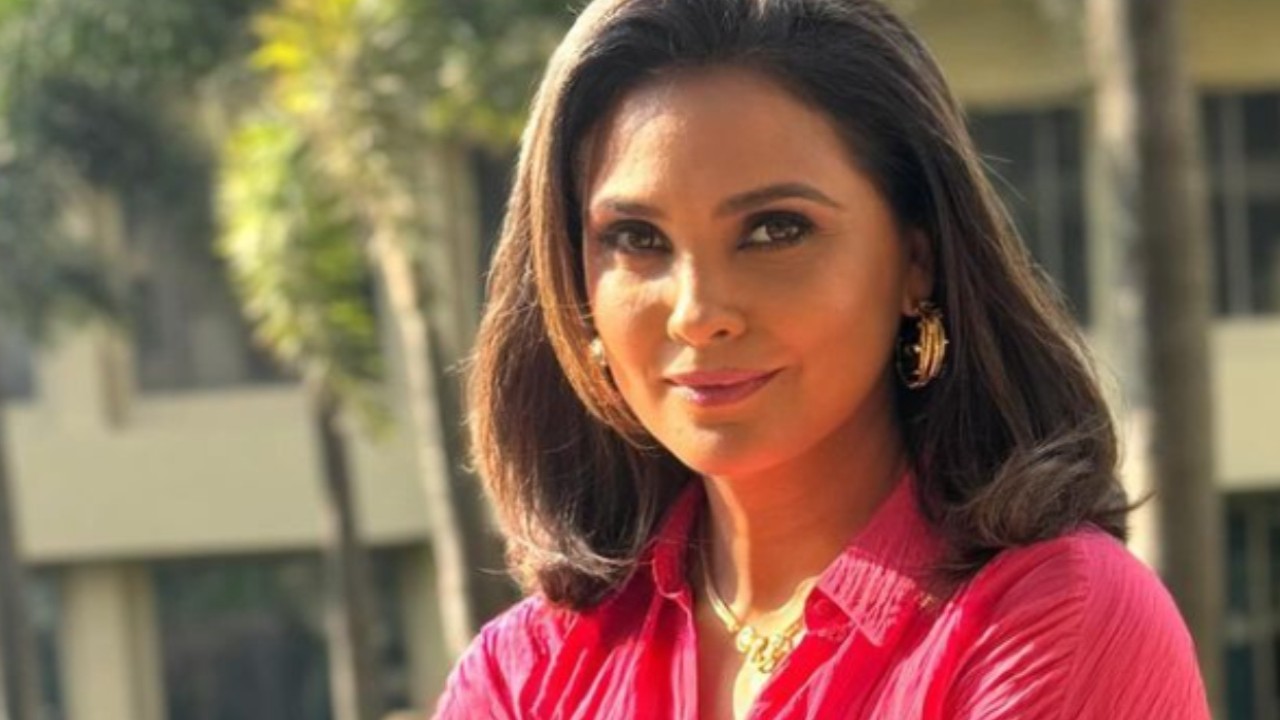 Lara Dutta on PM Narendra Modi's comments about opposition party: 'You have to stand by what your beliefs are'