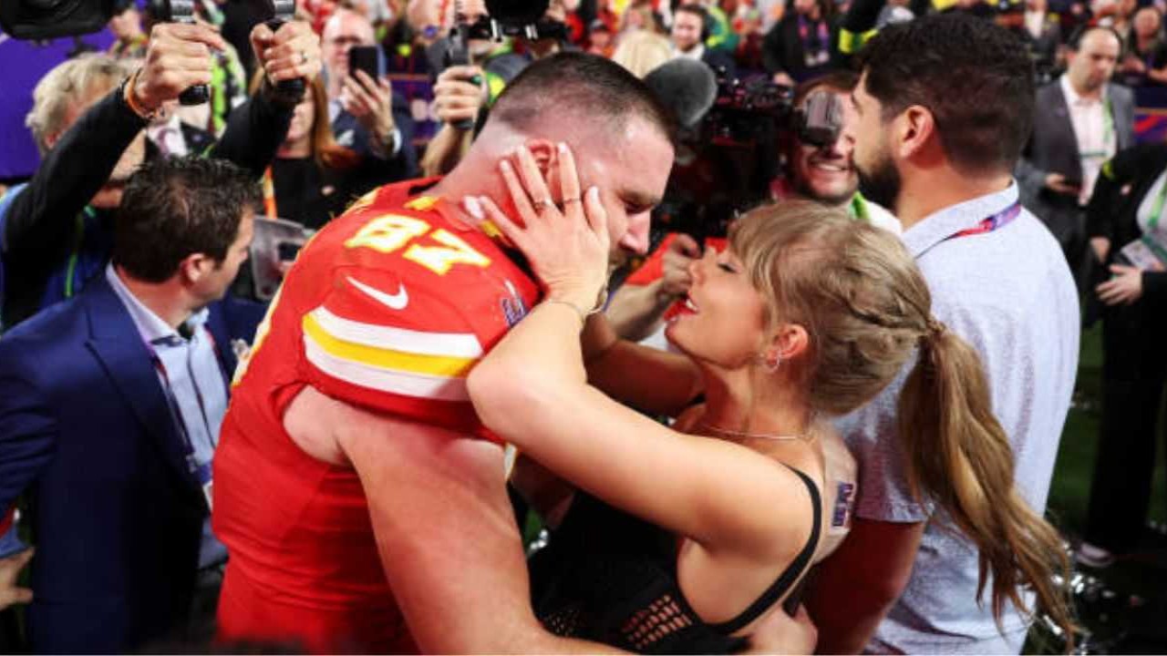 Taylor Swift Confirms Which Song Is About Travis Kelce in TTPD in the Most Crafty Way