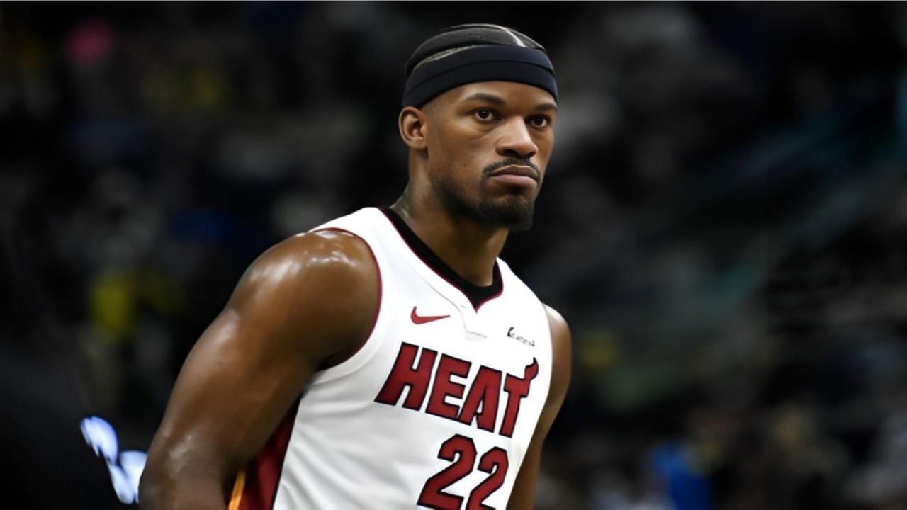 Miami Heat Injury Report: Will Jimmy Butler Play Against Boston Celtics Tonight? Find Out 