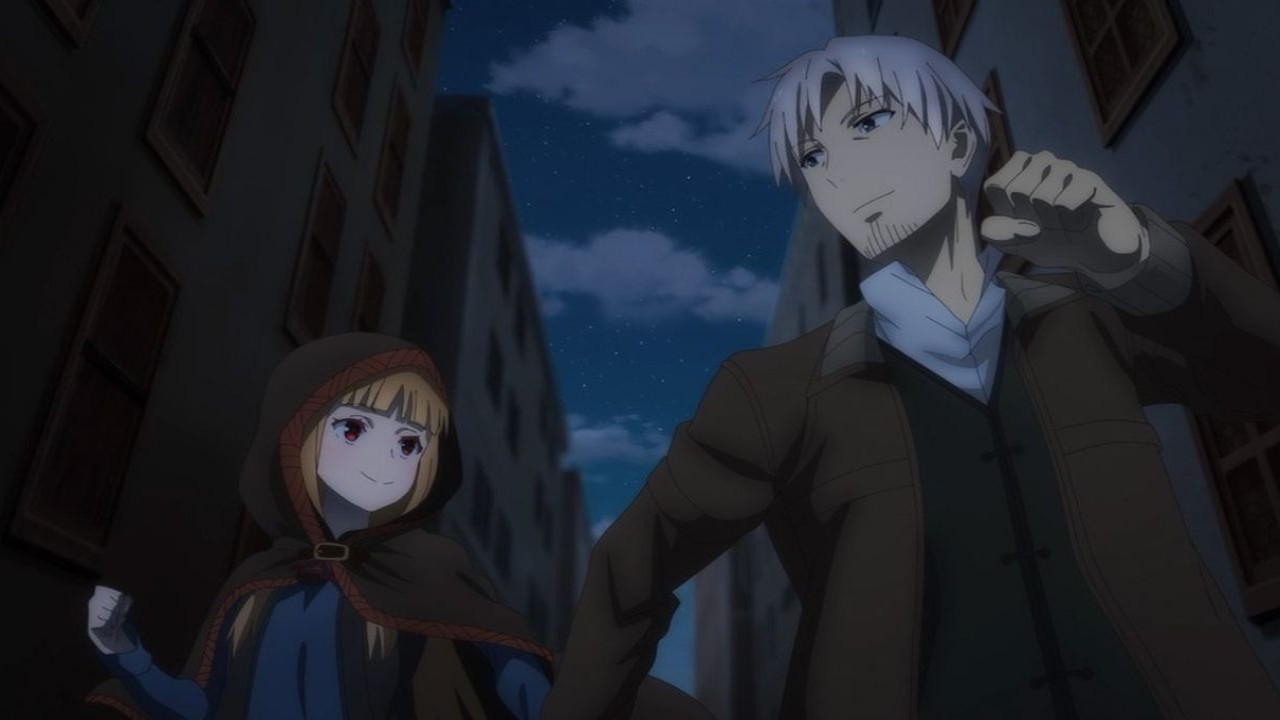 Spice And Wolf: Merchant Meets The Wise Wolf Episode 5 Release Date, Where To Stream, E...