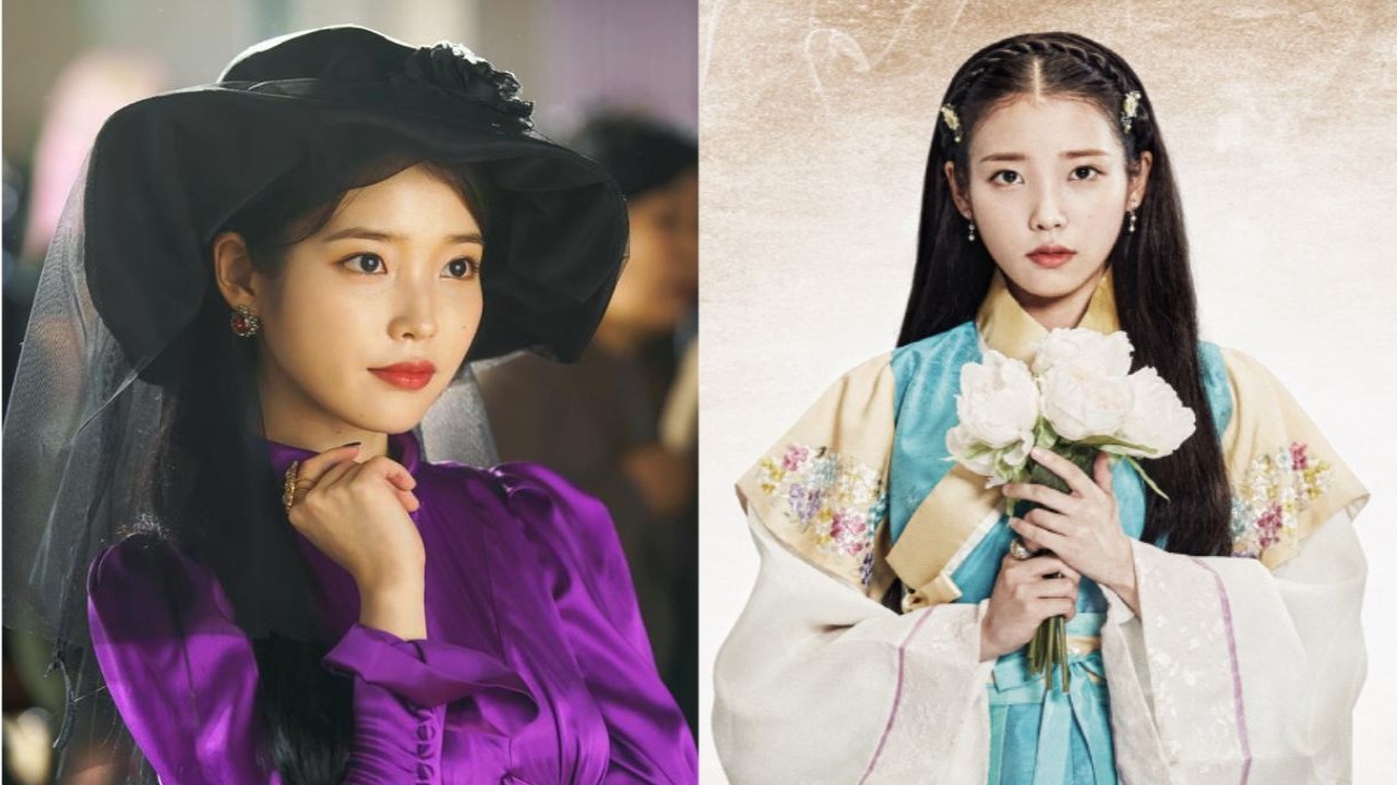 9 best IU Korean dramas to watch: Hotel del Luna, Moon Lovers: Scarlet Heart Ryeo, more