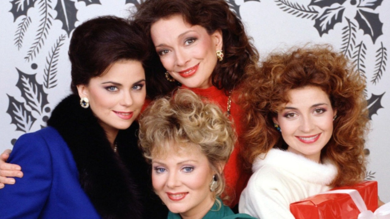 'Things Started To Change': Delta Burke Opens Up About Her Departure From Designing Women