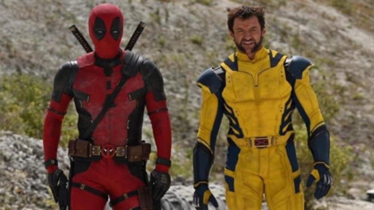 Deadpool And Wolverine TRAILER: Ultimate Anti-Heroes Team Up To Save The World; DETAILS Inside