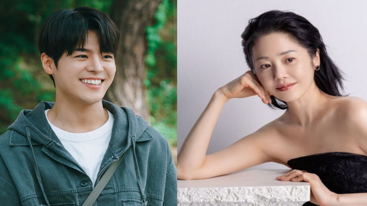 Ryeoun and Go Hyun Jung confirmed for new K-drama Starry Night based on entertainment industry