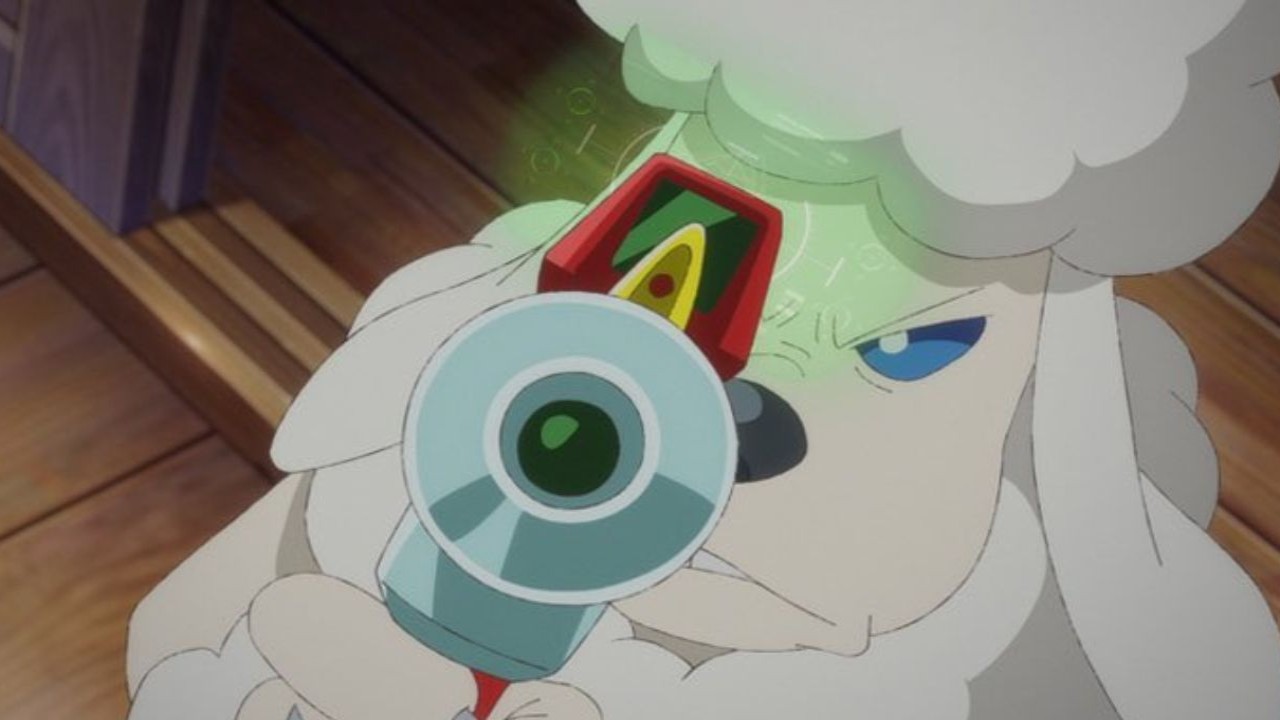Kimiko Ueno, Telecom Animation Film, Shochiku, Crunchyroll