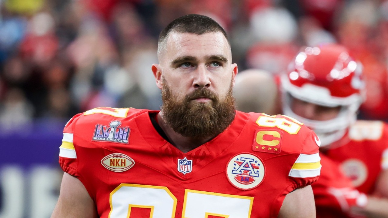 ‘Classless and Trashy’: Old Travis Kelce Tweet About Easter Resurfaces; Chiefs' Star Receives Backlash