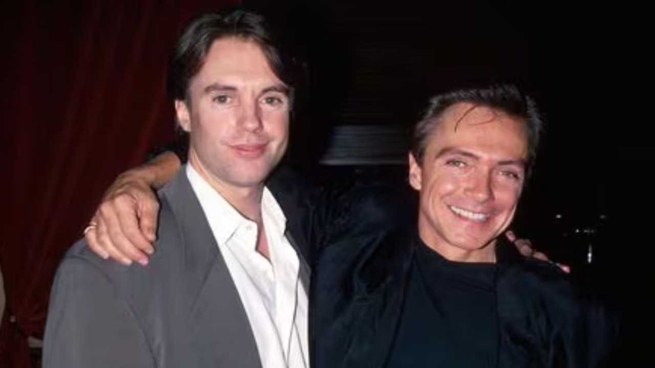 'Miss You Everyday': Patrick Cassidy Remembers Late Brother David Cassidy On 74th Birthday 