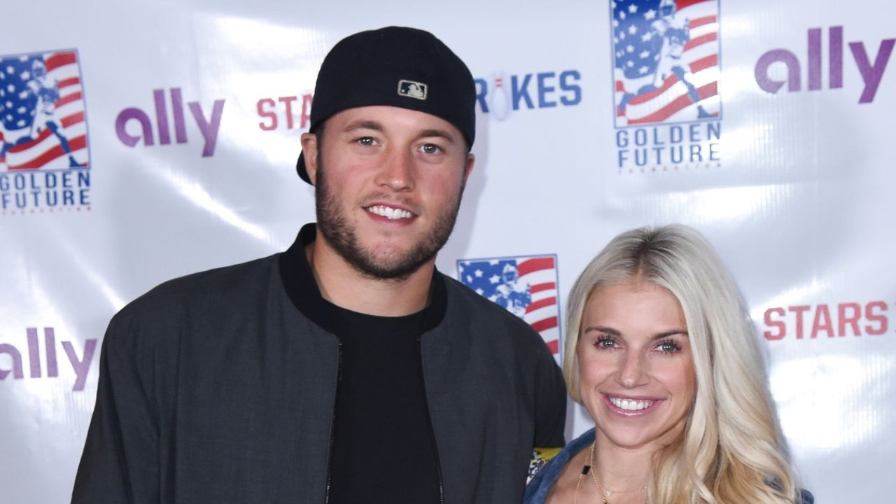 Travis Kelce and Taylor Swift’s Romance Is Reportedly Bothering Matthew Stafford’s Wife Kelly Stafford; HOT TAKE