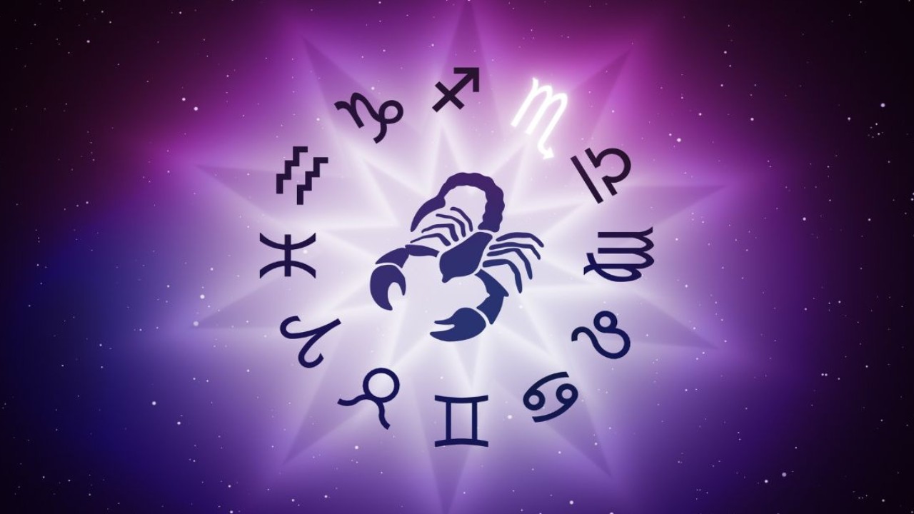 Scorpio Horoscope Today, April 23, 2024