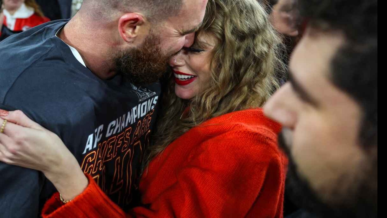 Insider Reveals if Travis Kelce Will Sign Prenup With Taylor Swift: Report