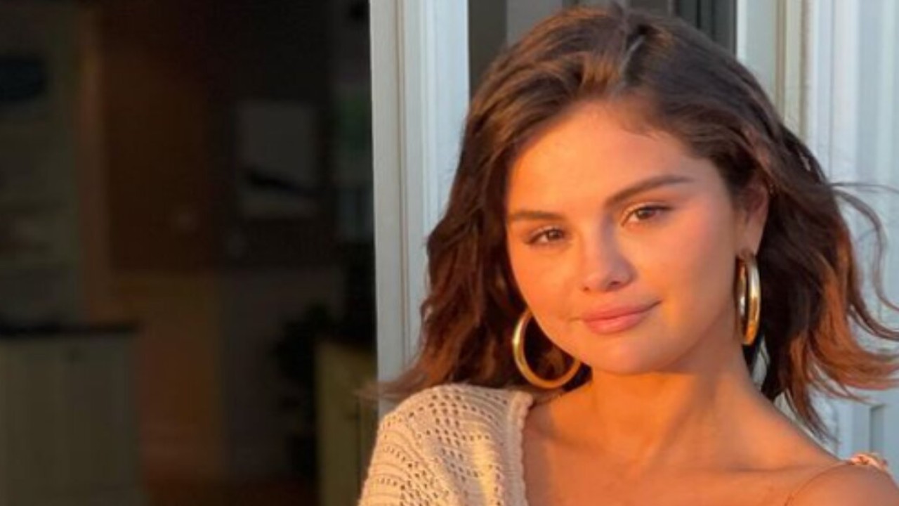 Selena Gomez Says She Was ‘Happier’ After Staying Away From Social Media; Calls It ‘Most Rewarding Gift’