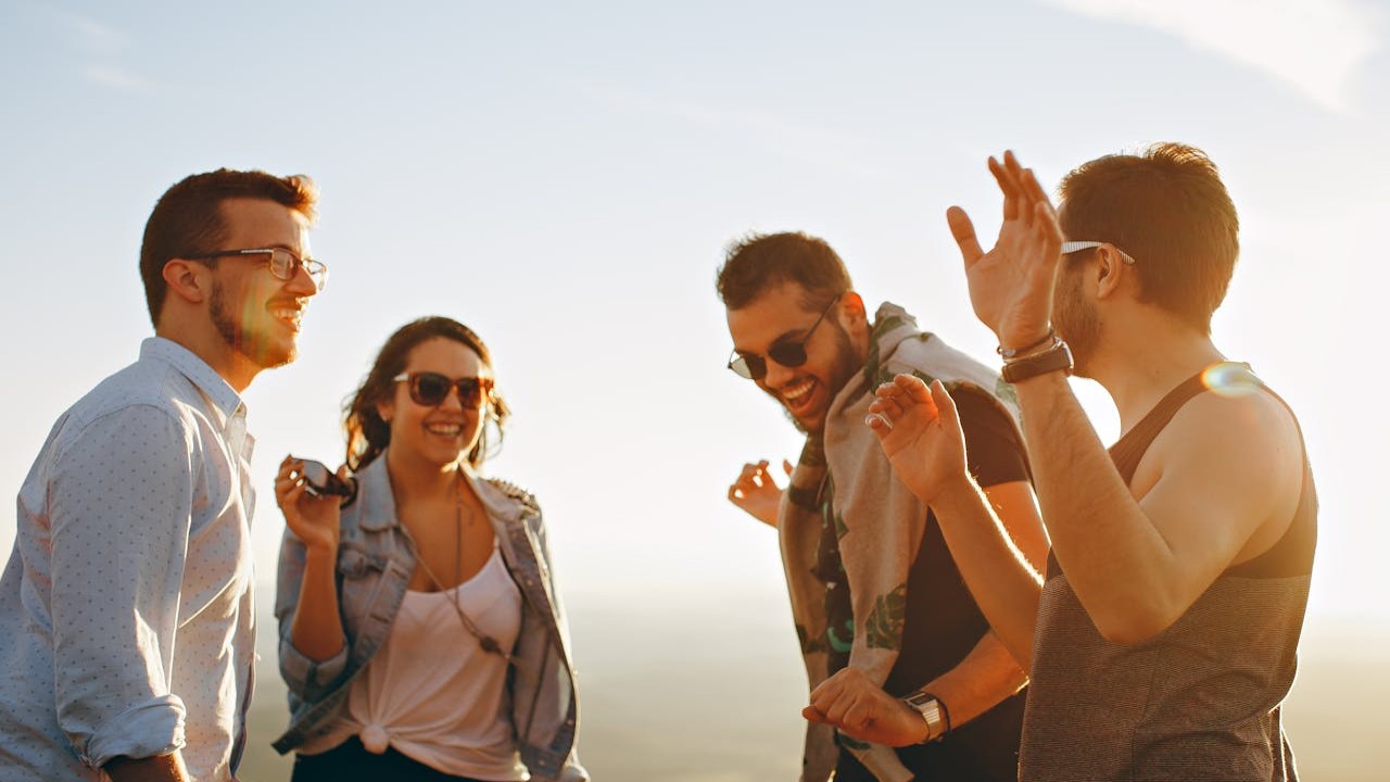 150 Thank You Quotes for Friends: Strengthening Friendships Through Gratitude