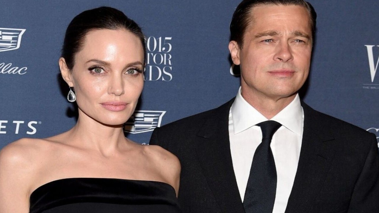 Angelina Jolie And Brad Pitt's 500M USD Winery War Intensifies As Actress Slams Ex-Husband's NDA Request; DEETS 