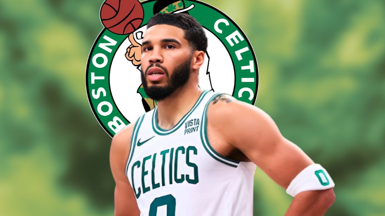 Boston Celtics Injury Report: Will Jayson Tatum Play Against Miami Heat Tonight? DEETS Inside