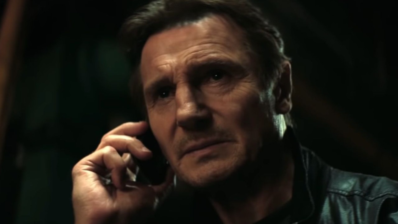 Is Liam Neeson 'Nervous' About Naked Gun Reboot? Actor Reveals