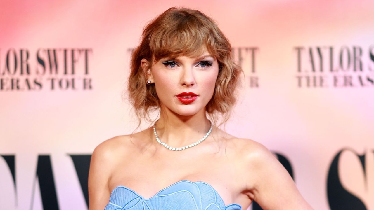 ‘She Is Worried About Jinxing Things’: Insider HINTS Taylor Swift FEARS Relationship With Travis Kelce Might End for THIS Reason