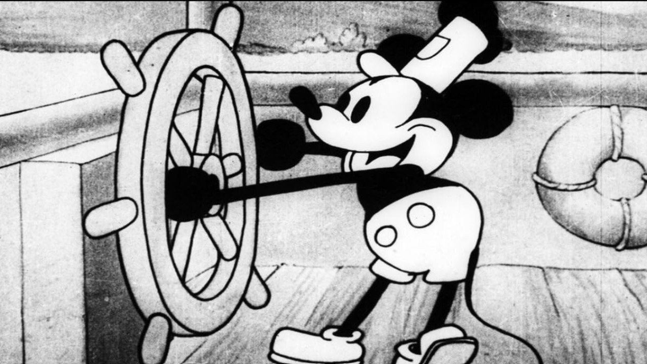 Mickey Mouse Horror Film Steamboat To Release In 2025; Everything We Know So Far About Upcoming Movie