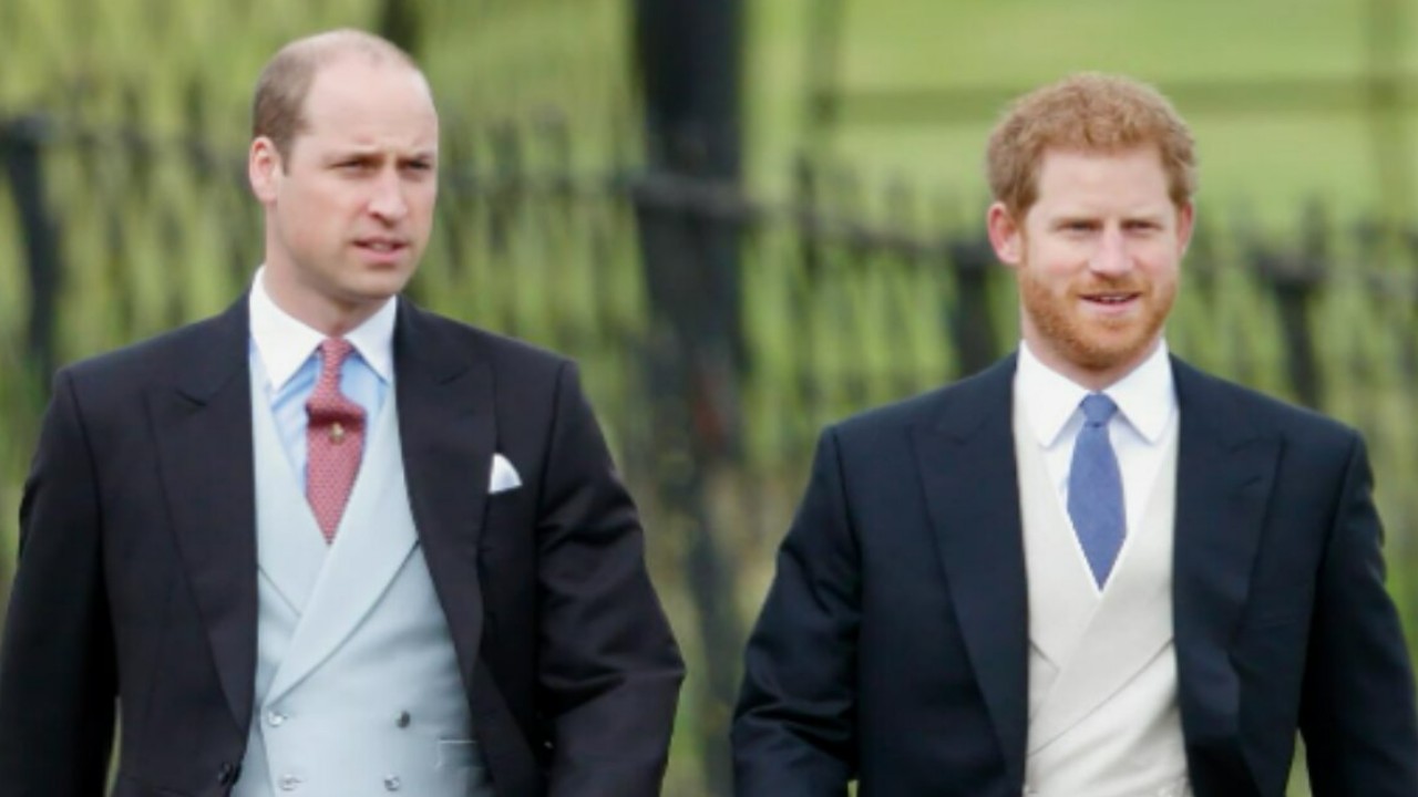 Will Prince William And Prince Harry Reunite Amid King Charles’ Cancer Battle? Here’s What We Know