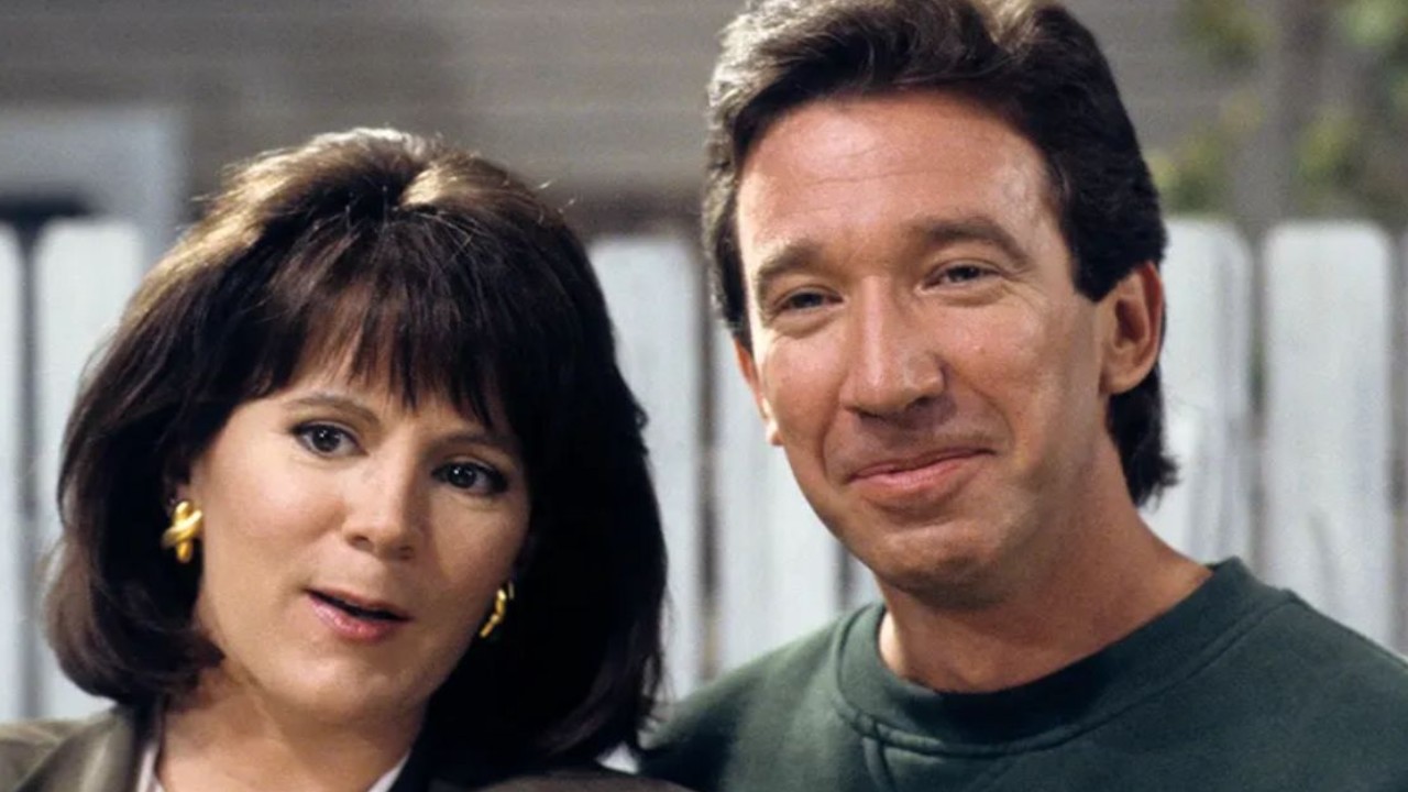 What Did Patricia Richardson Say About Tim Allen’s Home Re-Improvement Hopes? Find Out