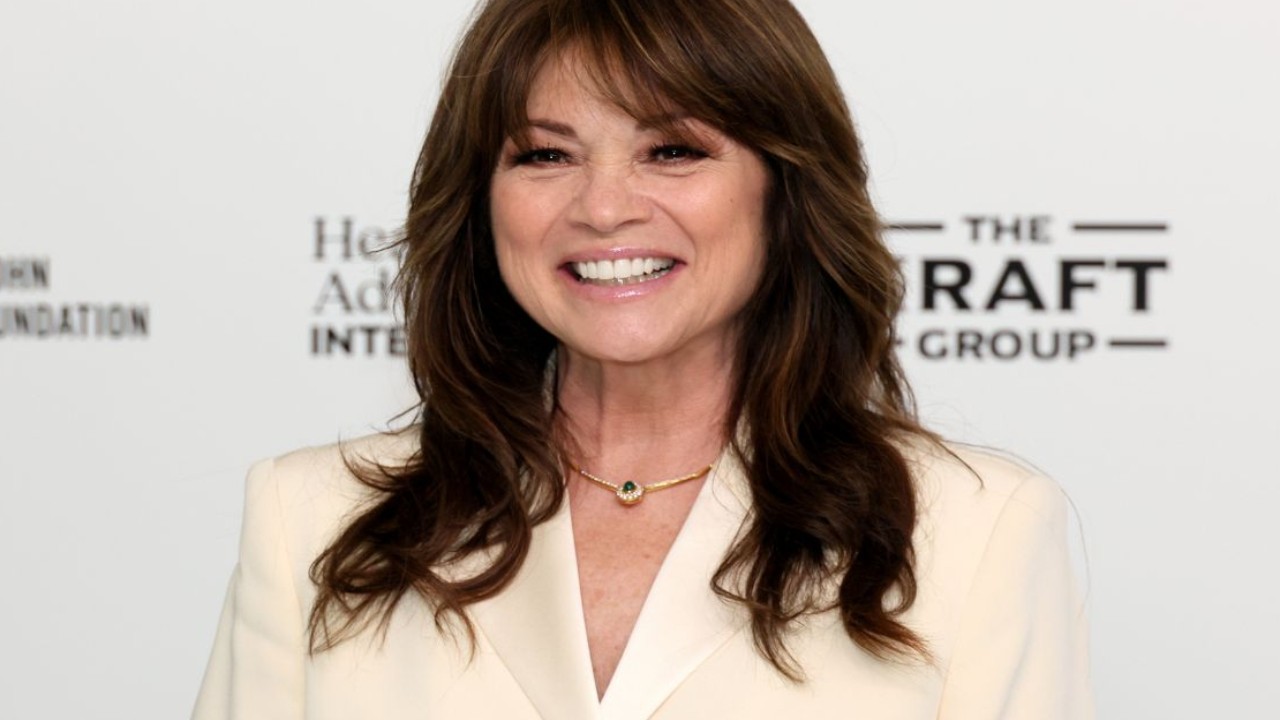 Who is Valerie Bertinelli Dating? Know How Her Secret Beau Revealed Their Relationship via Essay
