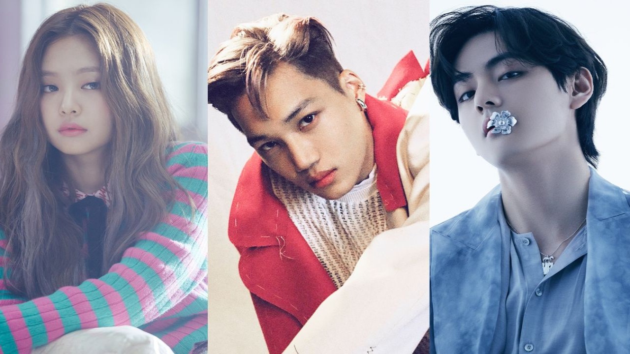 Know BLACKPINK’s Jennie’s boyfriends and dating history: EXO’s Kai, rumor with BTS' V and more