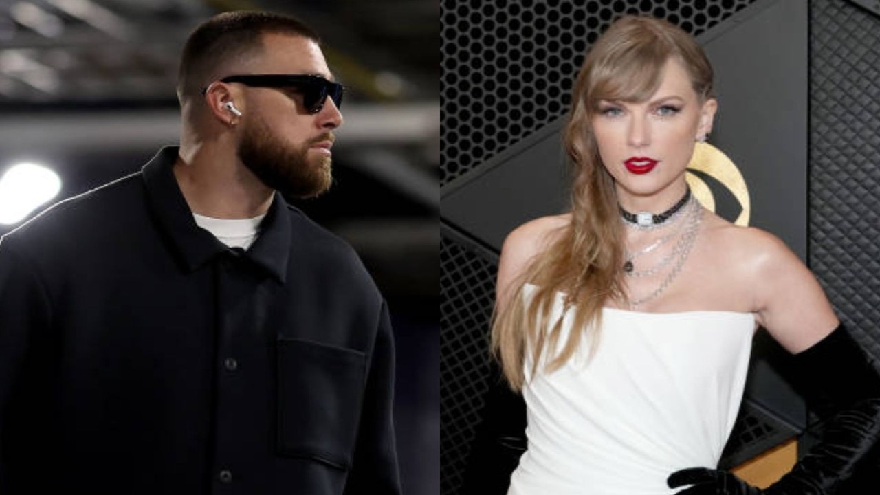 Taylor Swift And Travis Kelce Set ‘Tough’ Rules To Manage Long Distance Relationship Amid Eras Tour and NFL: Report 