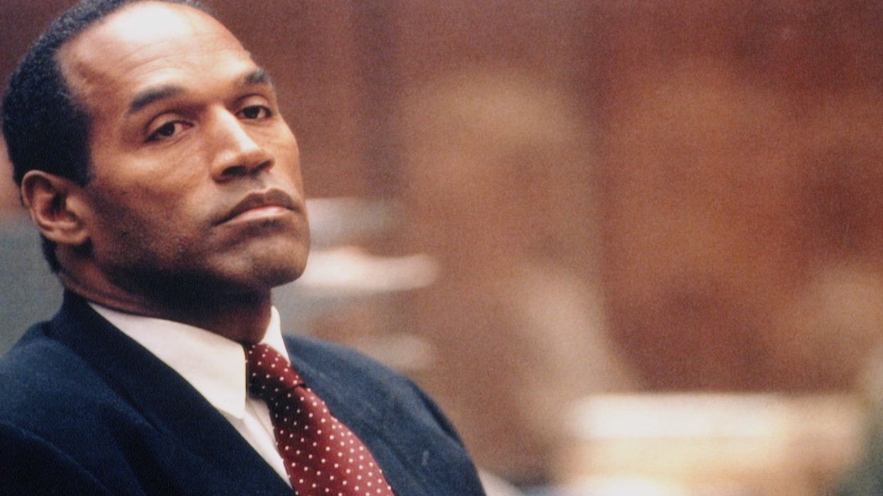 'I Grabbed the Knife': Throwback to OJ Simpson Confessing to Murder Using a Knife While Describing Crime Scene