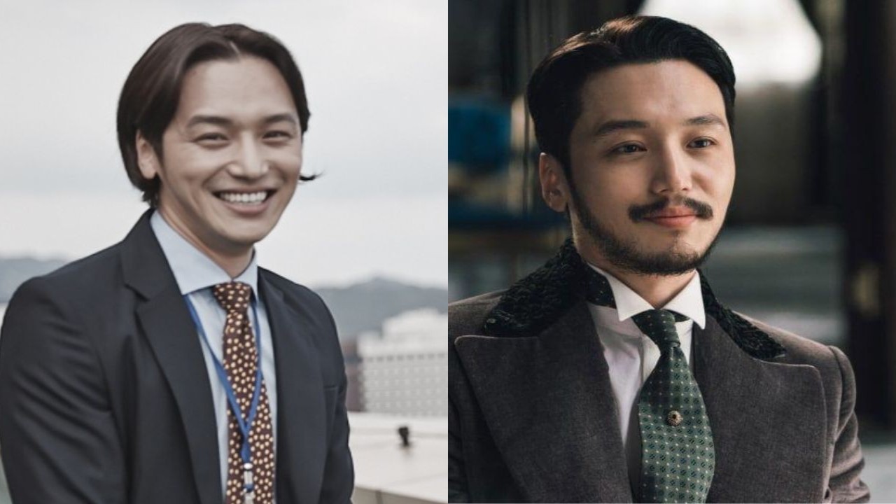 Happy Byun Yo Han day: Revisiting actor’s 5 best roles in Misaeng: Incomplete Life, Mr Sunshine, and more 