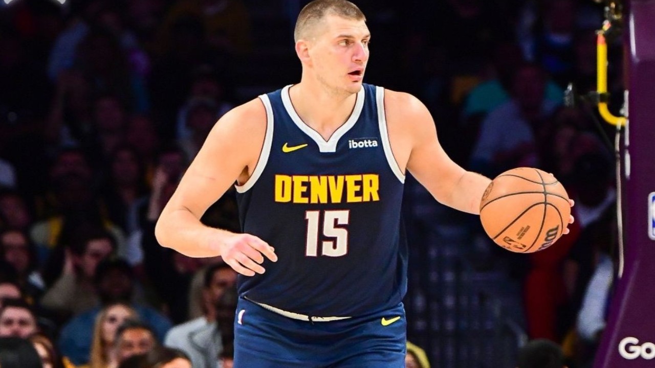 ‘It’s Not How You Start, It’s How You Finish’: Nikola Jokic Turns Equestrian on Nuggets’ Slow Start in Loss Against Lakers