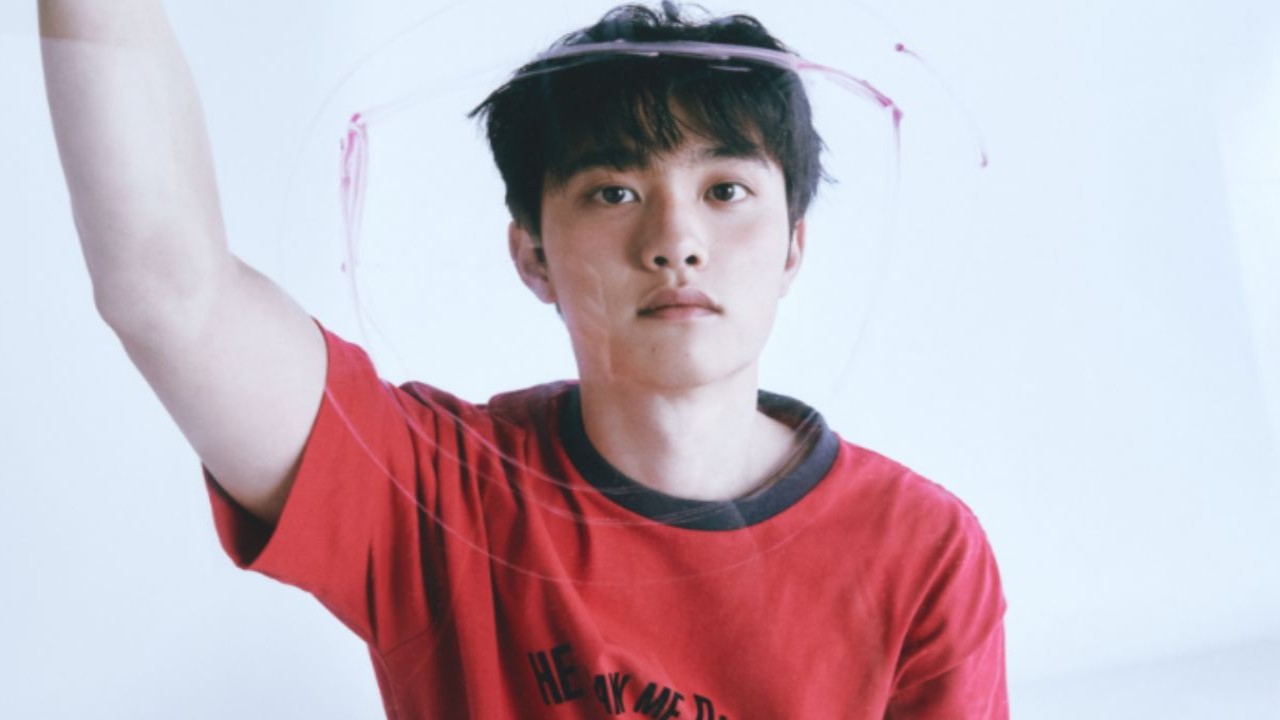 EXO's D.O. becomes a lovestruck boy in refreshing pre-release track Popcorn; Watch music video