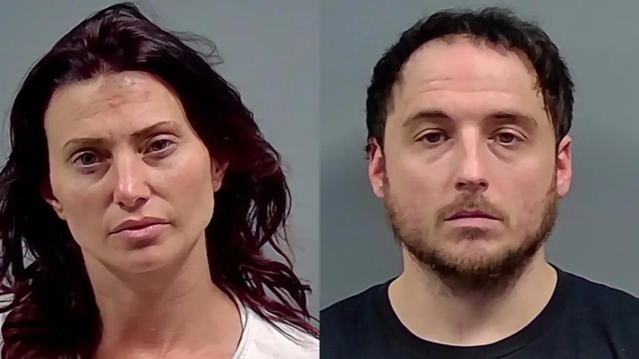 Who Are Dakota Jones and Kira Enders? Florida Couple Gets Charged With Forging Lottery Ticket to Win 1 Million USD