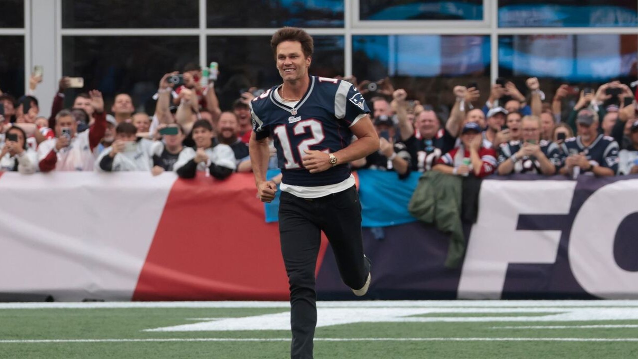 Your Guide to Attending Tom Brady's Hall of Fame Induction