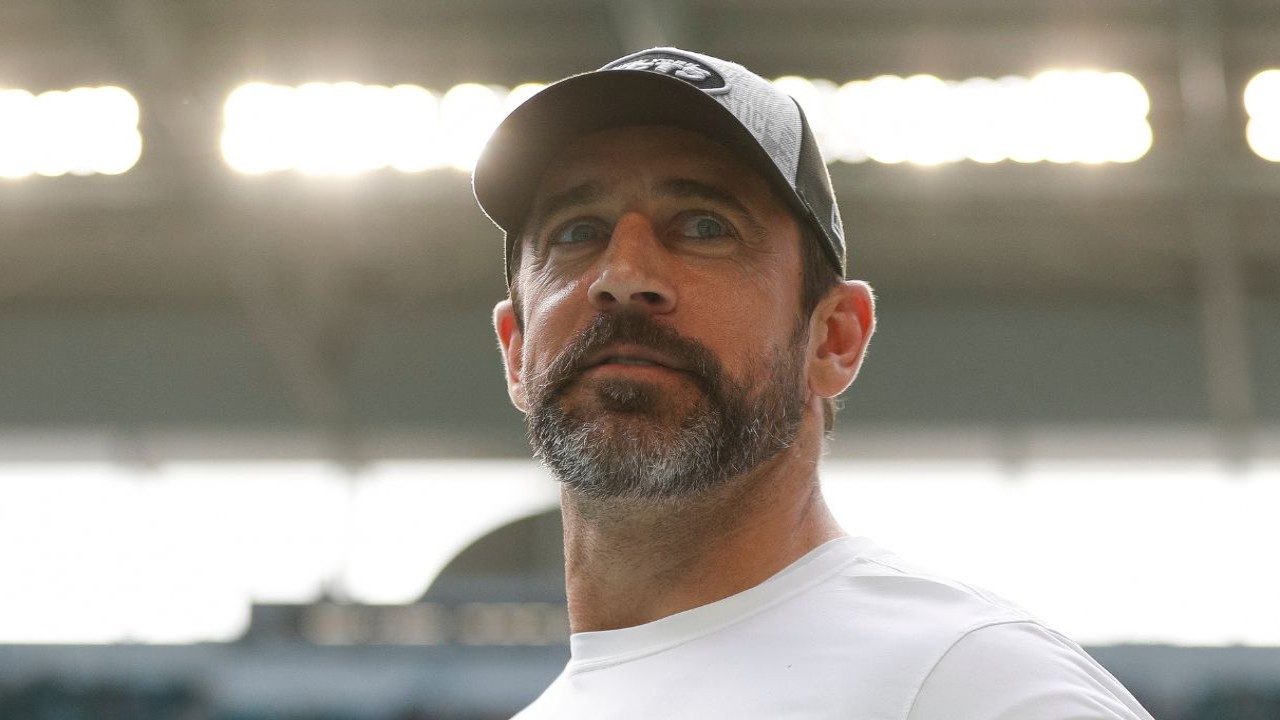 ‘Perfect Love Casts Out Fear’: Aaron Rodgers Hints Being in Love While Describing How It Helps Handle His Biggest Fears