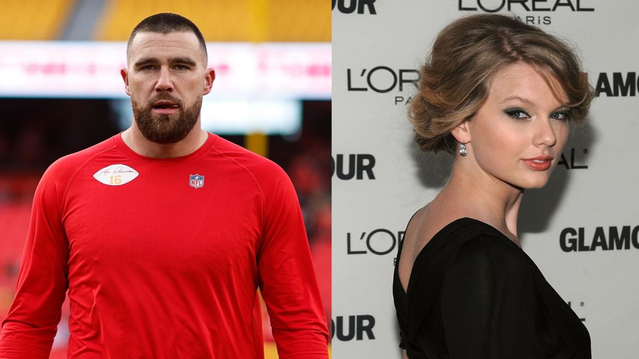 ‘We Love Having Her’: Chiefs Coach Talks Highly of Travis Kelce and Girlfriend Taylor Swift in Recent STATEMENT