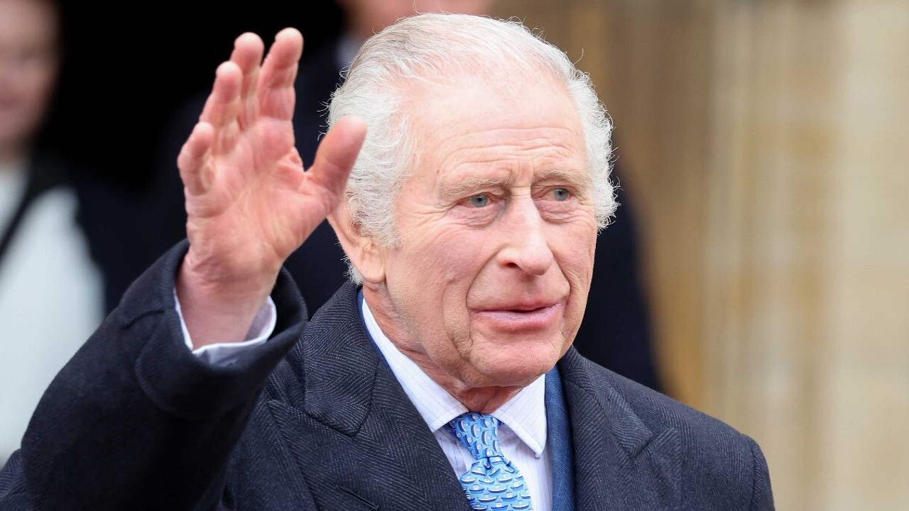 King Charles Gets Well Wishes From The Public For Kate Middleton's Speedy Recovery; See Here