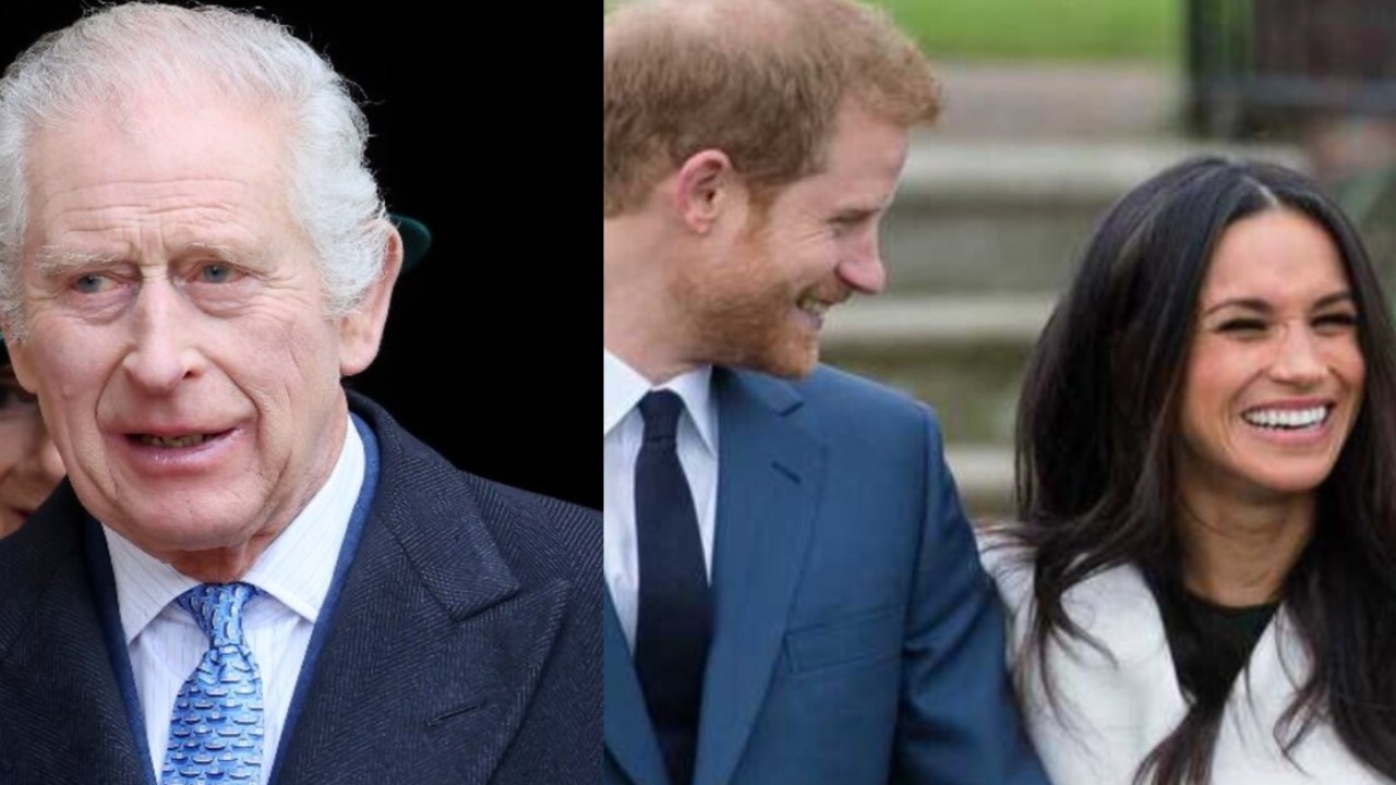 Possible Reconciliation For King Charles And Prince Harry? Sources REVEAL The Duke-Duchess May Get Invite To Balmoral In Summer