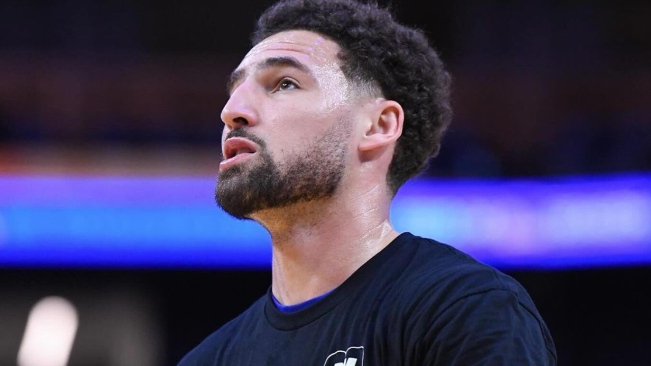 What Is Klay Thompson Brick Trend That Twitter AI Is Accusing Warriors Star Of? Debunking VIRALTrend