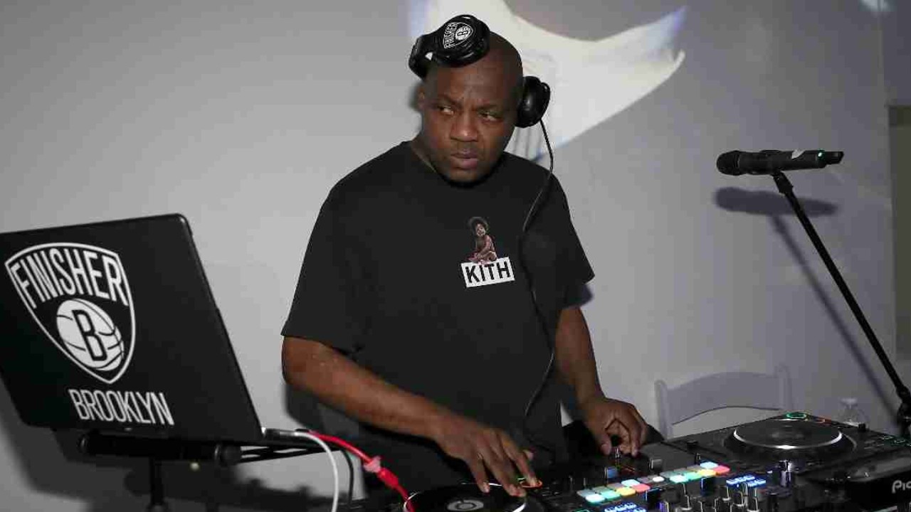 What Is DJ Mister Cee's Cause Of Death? Take A Look At His Family Statement HERE