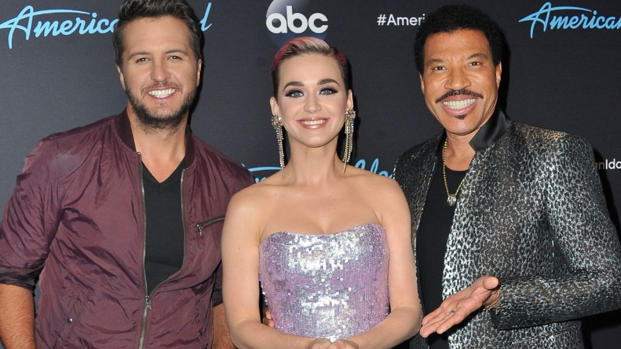 'Developed Little Family’: Lionel Richie And Katy Perry Talk About Her American Idol Departure
