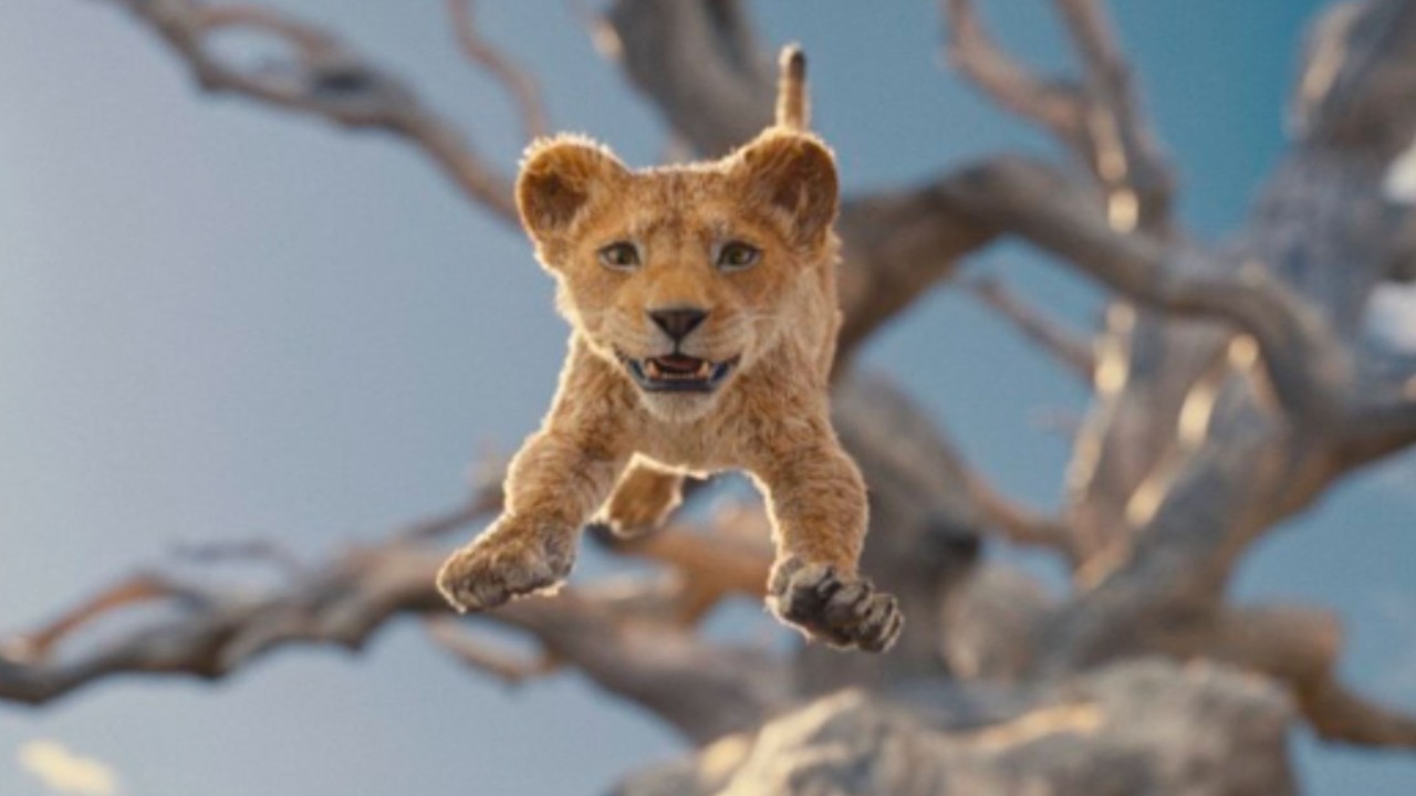 Mufasa The Lion King: Disney's Live-Action Prequel Movie Gets First Look; When Is The Trailer Coming Out?