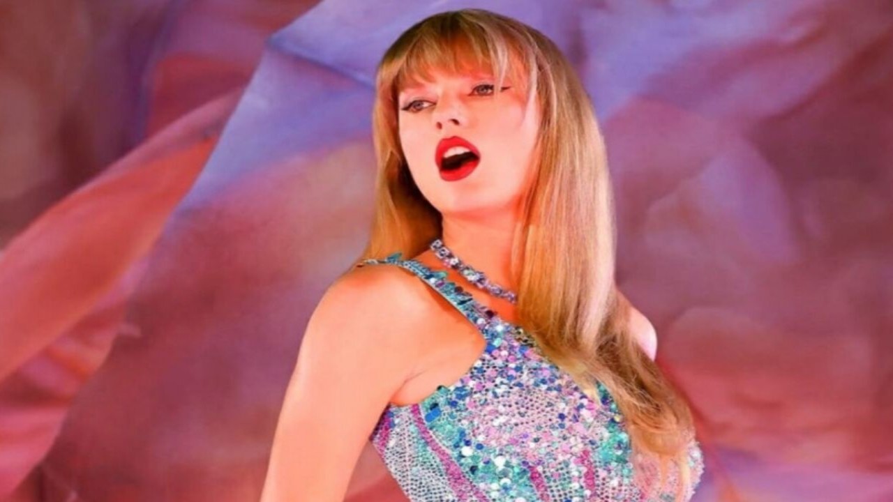 Taylor Swift Enters World's Billionaire List Alongside The Richest People In World; Deets Inside