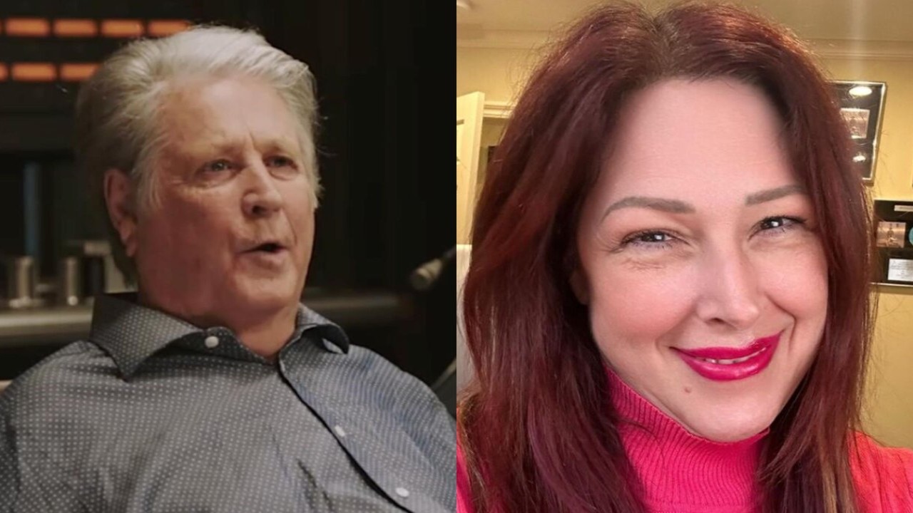 What Warning About The Music Industry Did Brian Wilson Give His Daughter? Find Out