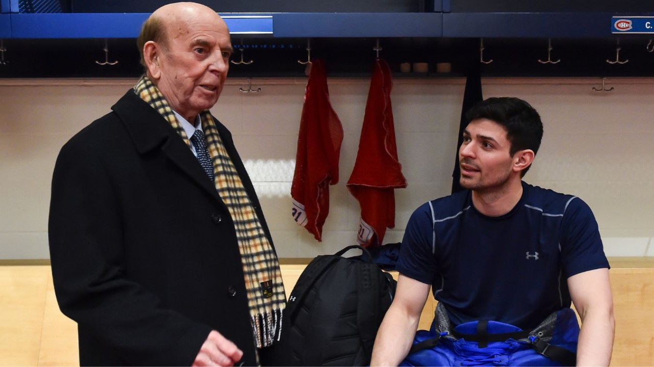 Bob Cole Dead At 90; Remembering Legendary NHL Play-By-Play Announcer's 5 Best Calls Ft Oh Baby