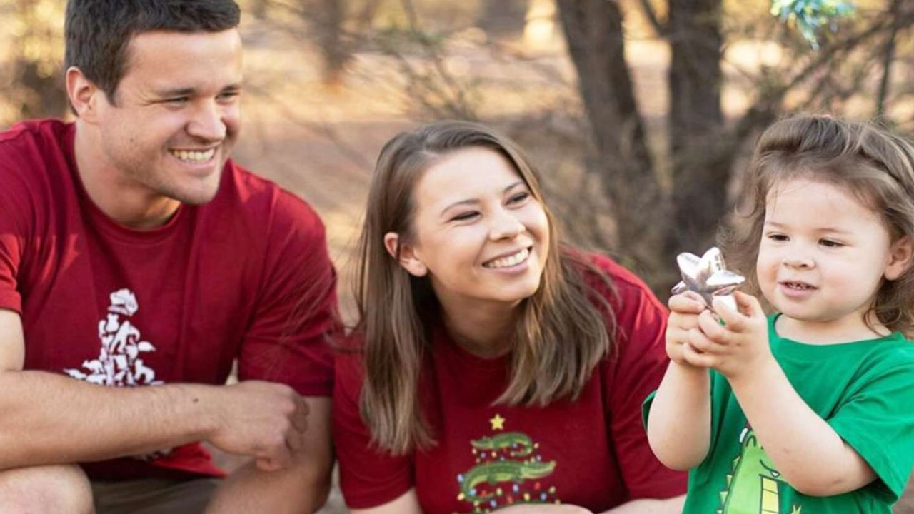 ‘Most Compassionate Heart’: Bindi Irwin Shares Glimpse Of Daughter Grace’s Kindness Towards Animals