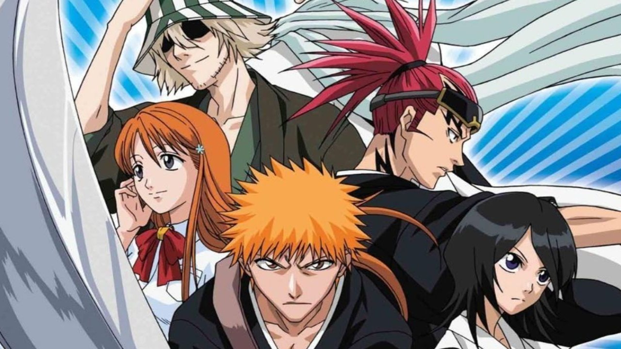 Bleach: A Chronological Guide To All Arcs Ahead Of The Thousand-Year Blood War