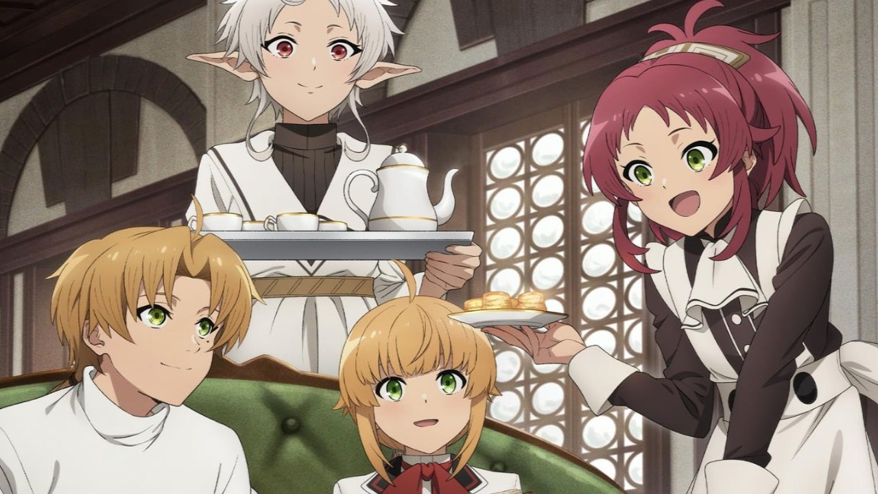 Mushoku Tensei Jobless Reincarnation: Who Is Ginger In Episode 16? Find Out