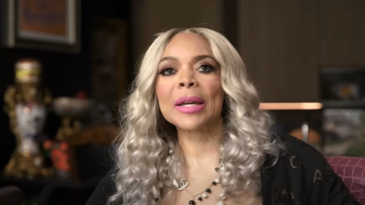 'We Didn't Want To Let Go': Producers Of Wendy Williams Docuseries Say They Were Concerned About Her Under Guardianship Care