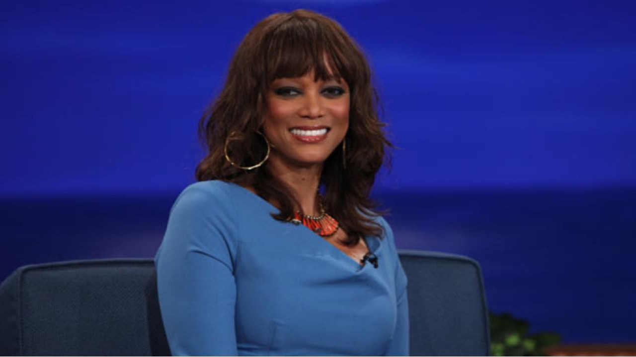 Tyra Banks Embraces Being 50: Here's How Model And Actress Challenges Misconceptions About Aging