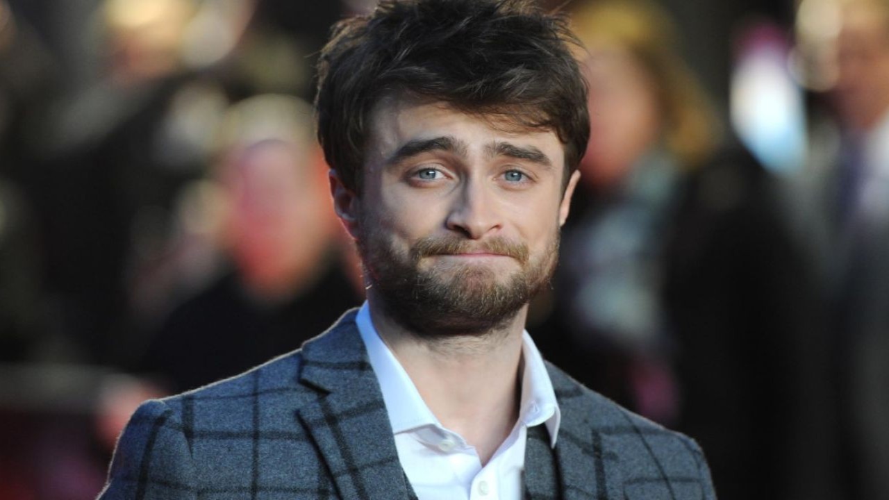Daniel Radcliffe Earns First Ever Tony Nomination For Merrily We Roll Along; Deets Here